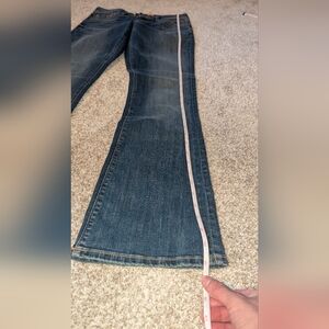 Classic Blue Women's Jeans